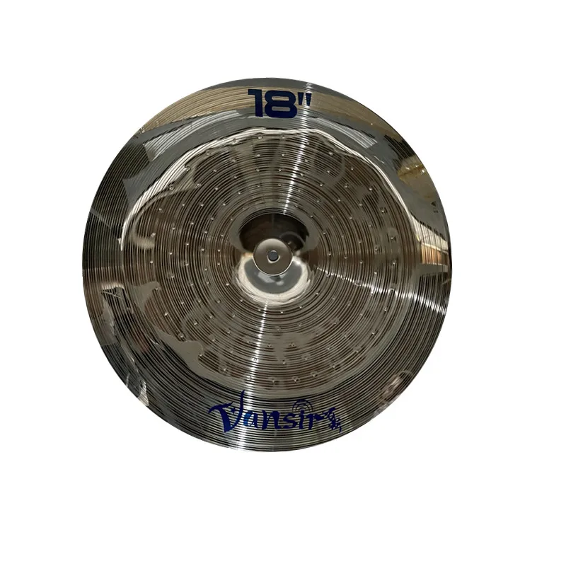 Vansir PRC Series Alloy China Cymbal 18\