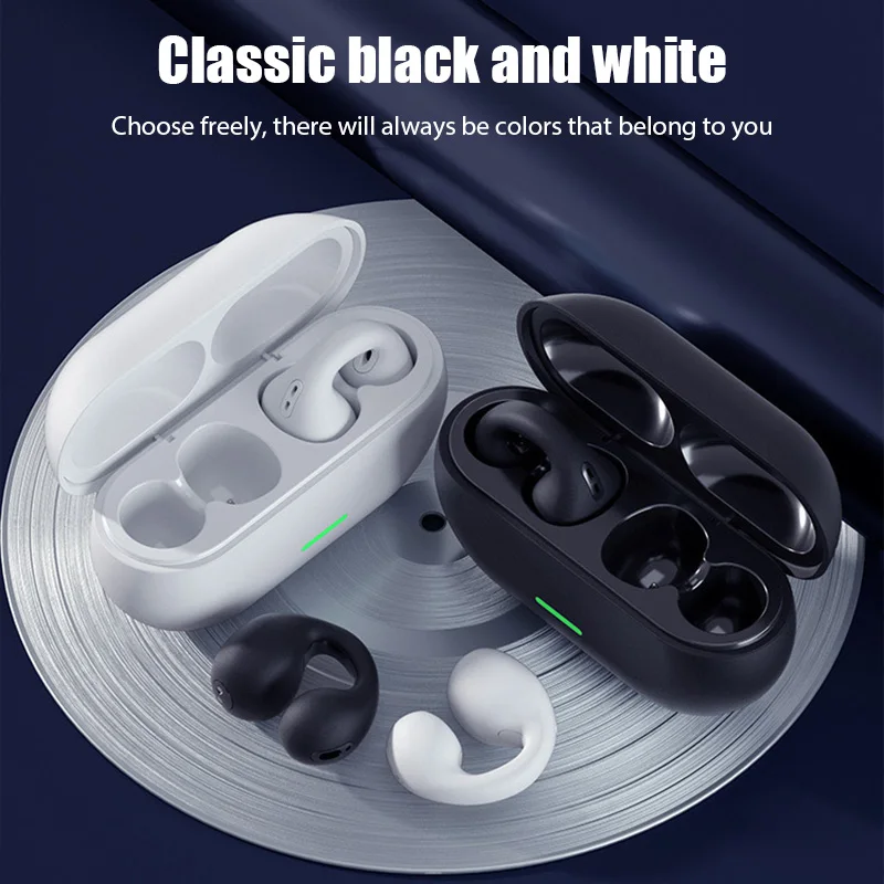 New Wireless Blueto… - image