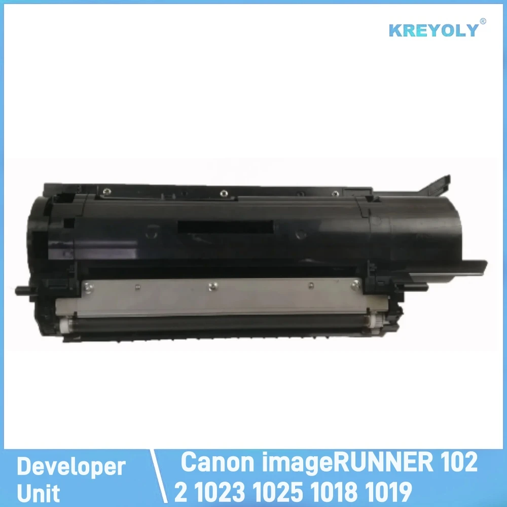 Developer Unit For Canon imageRUNNER 1022 1023 1025 1018 1019 Developing Unit FM2-8214-000