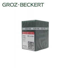 100 pieces GROZ-BECKERT 1738A DLX1 71X1 for Industrial Sewing Machine  Parts