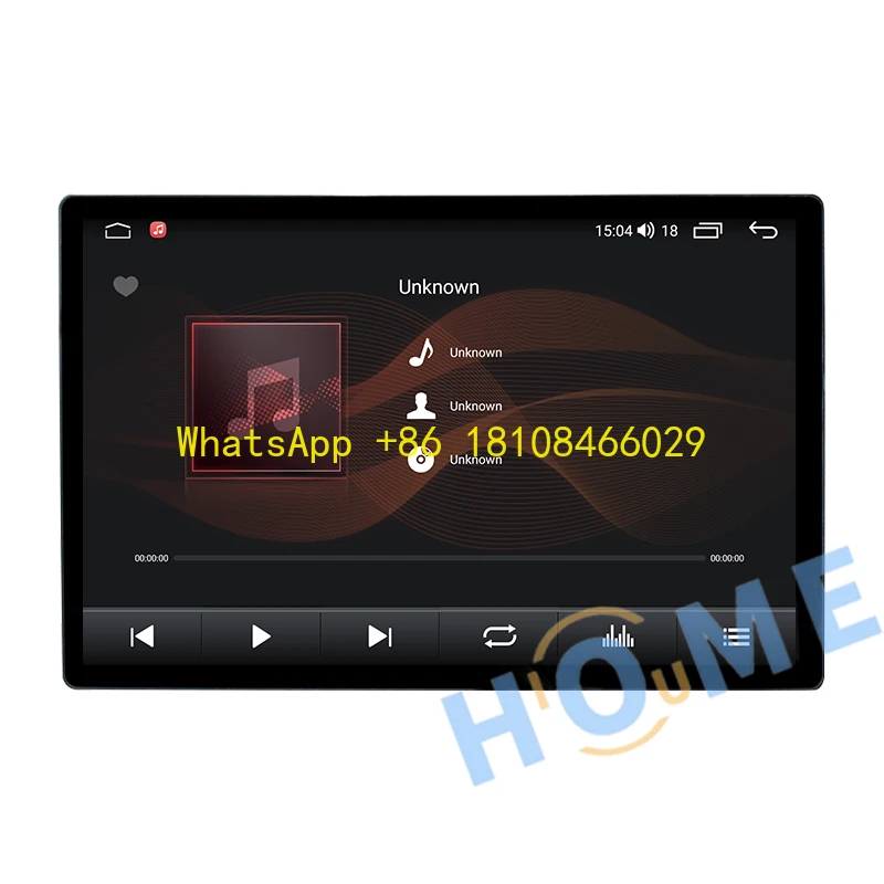 

Android12 Large Screen 13.3 Inch for Land Rover Range Rover Sport Vogue Evoque Host GPS DSP Carplay Car Radio Android Auto