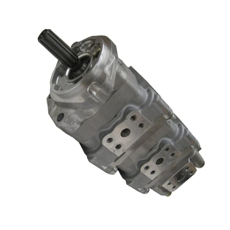 

gear pump accessories 705-41-08001 for PC20 PC27 PC30 pc28uu PC20-6 pc30-5 Gear Pump PC30-6 Hydraulic Pump 705-41-03001