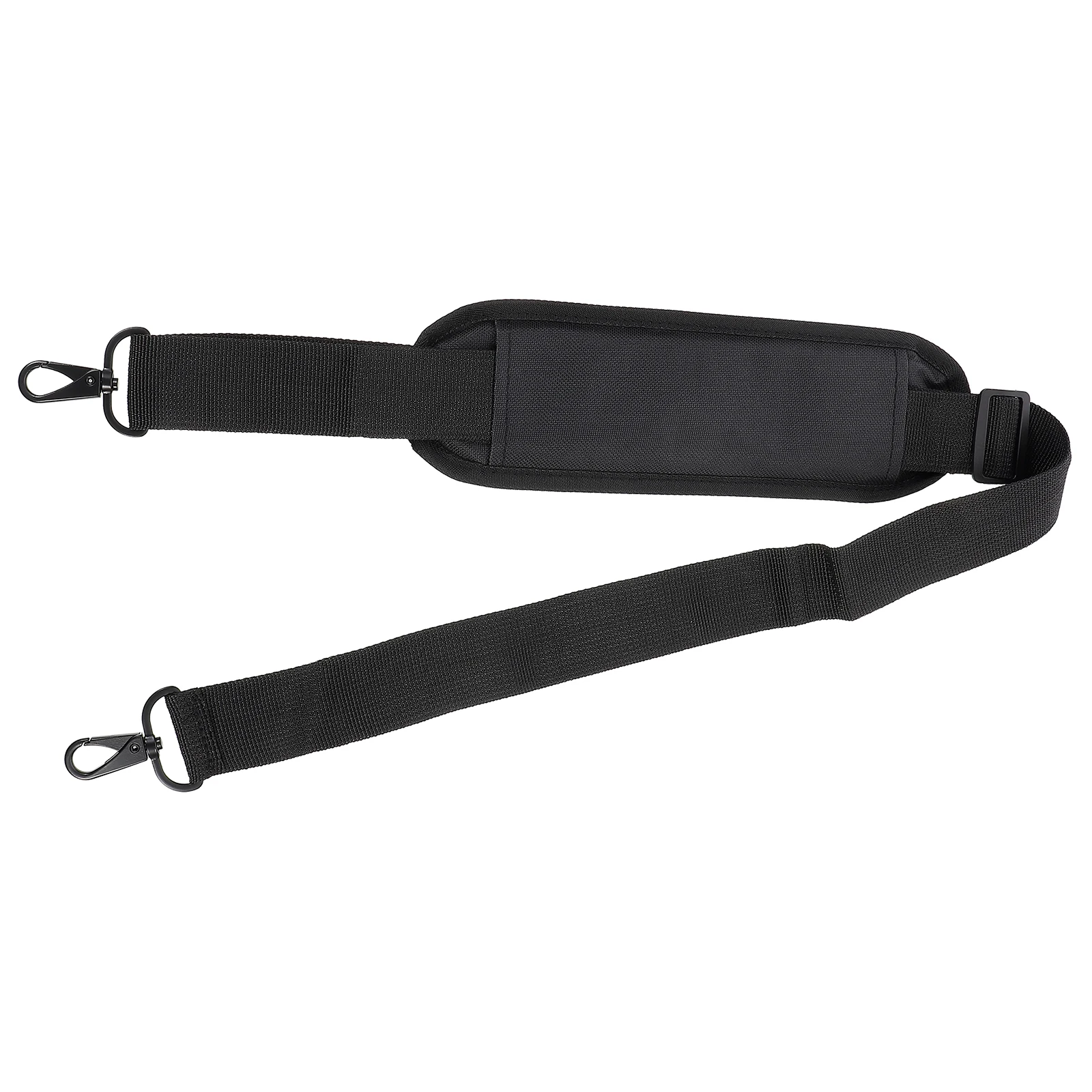 

Padded Shoulder Strap Laptop Replacement Strong Bearing PP Material Travel Packing Bags Suitable for Computer Camera