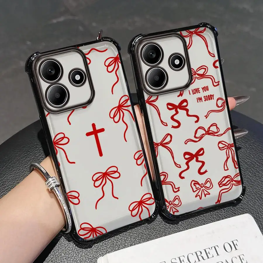 Soft Cover Phone Ca…