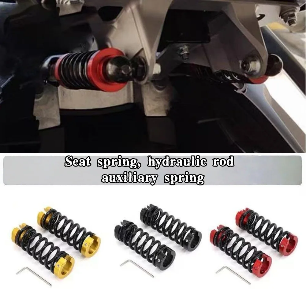 For YAMAHA TMAX530 TMAX560 TMAX500 SX DX 2019 Motorcycle Accessories Struts Arms Lift Supports Shock Absorbers Lift Seat Spring