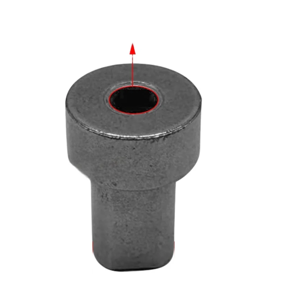775 755 For hair Dryer Motor Replacement Output Shaft Aluminum Cast Iron 5mm 8mm 10mm Inner Diameter Precision Fit
