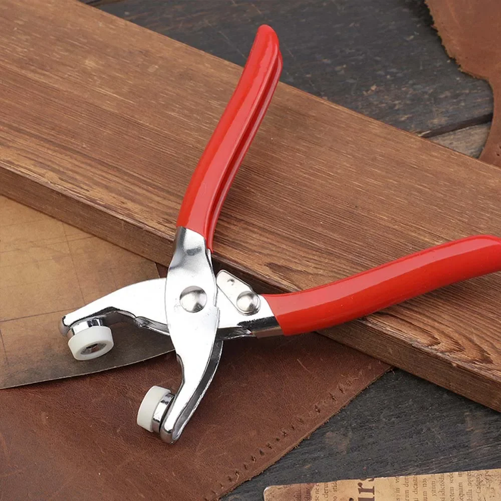 

1 шт., дыропробивные плоскогубцы, многофункциональный экономичный дырокол для ремня