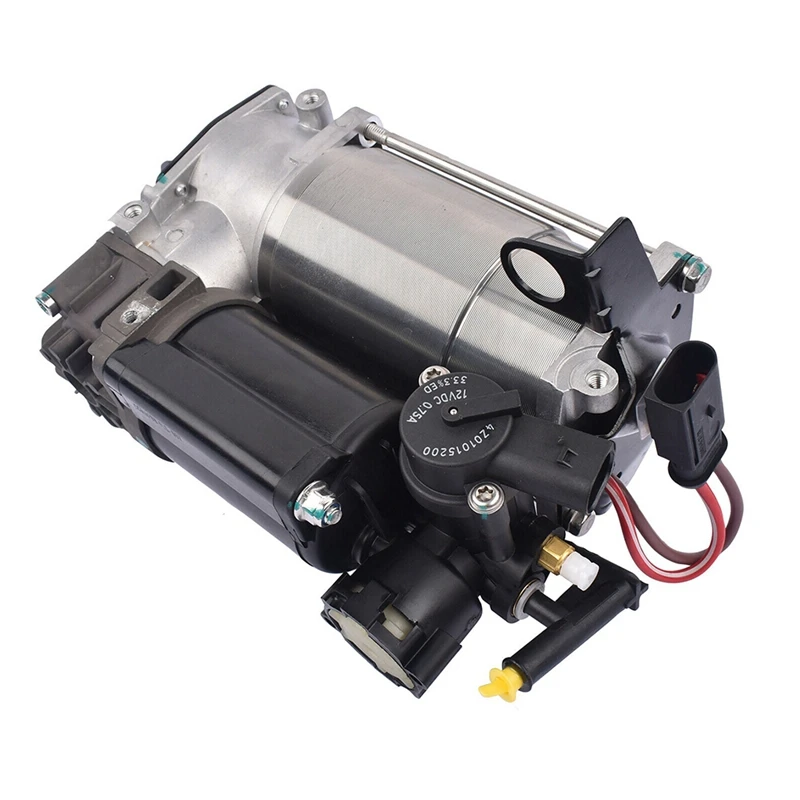 Car Air Compressor Air Suspension Compressor Pump 2203200104 For Mercedes-Benz E/S-Class CLS C219 W211 S211 W220