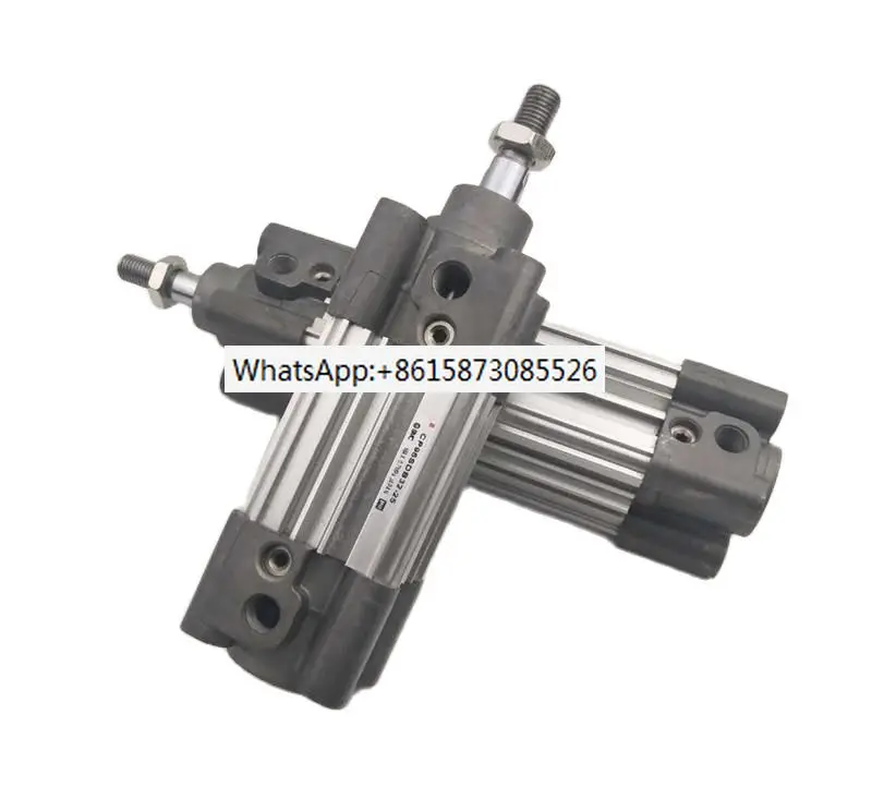 

SMC-цилиндр CP96SDB32-100C CP96SDB32-125C cp96bluetooth