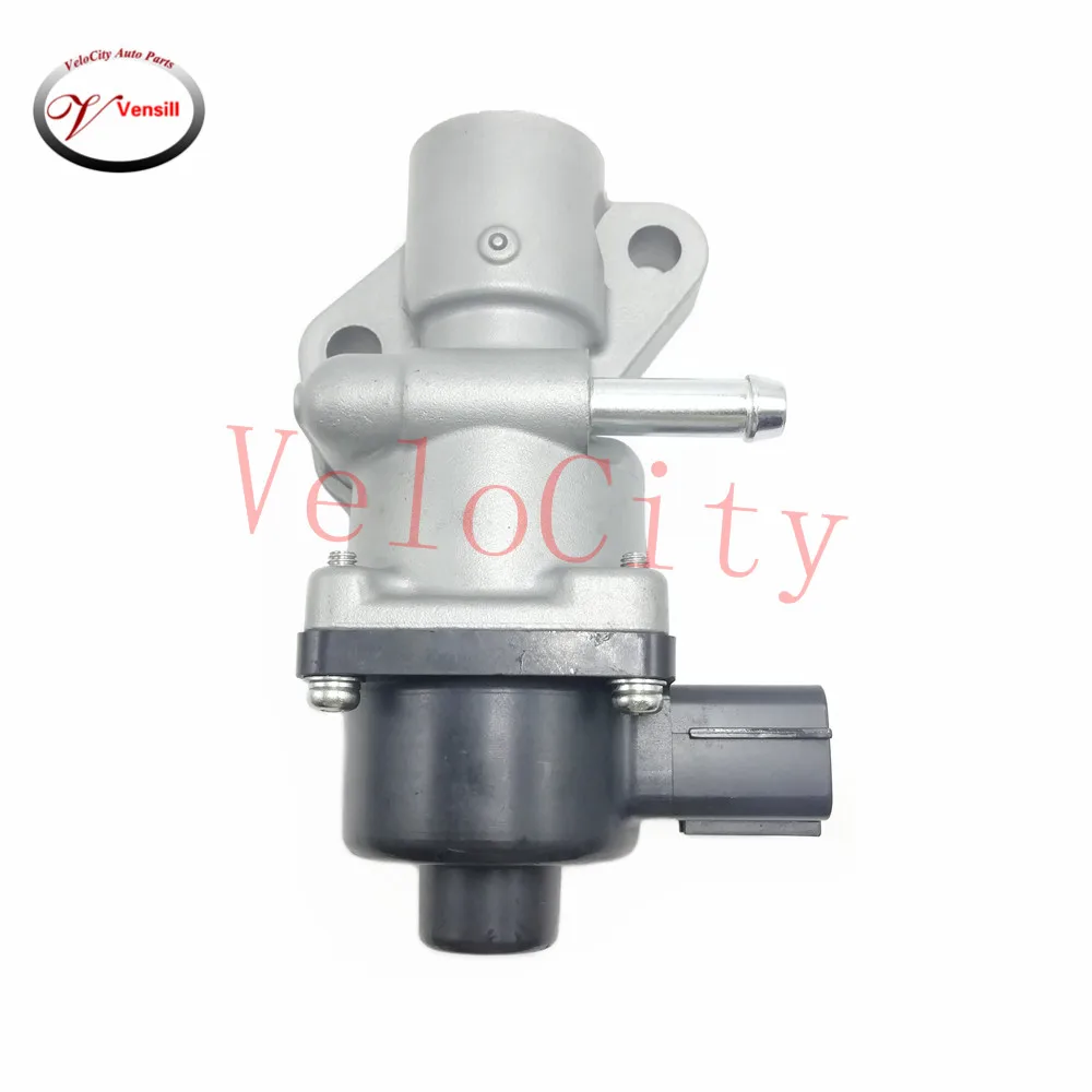 Refurbished EGR Valve Fits For 2011-2014 Mazda 2 2006-2015 MX-5 Miata Part No# LFE2-20-300 LFE2-20-300A LFE2-20-300C