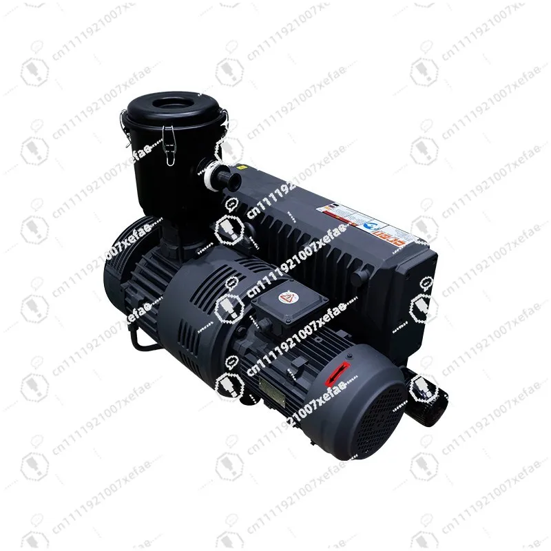 

SV-160 Sealed rotary vacuum pump with high pumping speed and durability