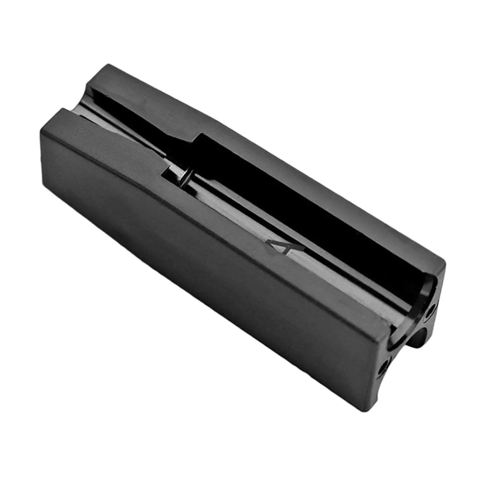 Eyebrow Pencil Duckbill Shape Lip Liner Pencil Eyeliner Cosmetic Manual Tools for Beginners Professional