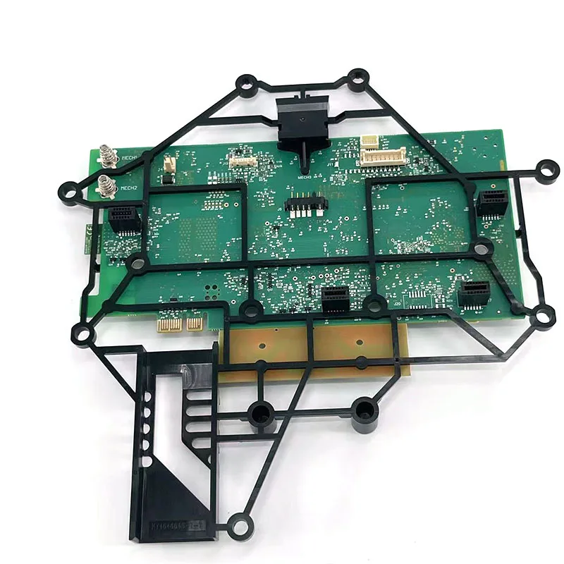 اللوحة الأم الأصلية ل IRobot Roomba E5 E6 روبوت مكنسة وممسحة كهربائية يتم التحكم فيها من خلال المحمول قطع الغيار