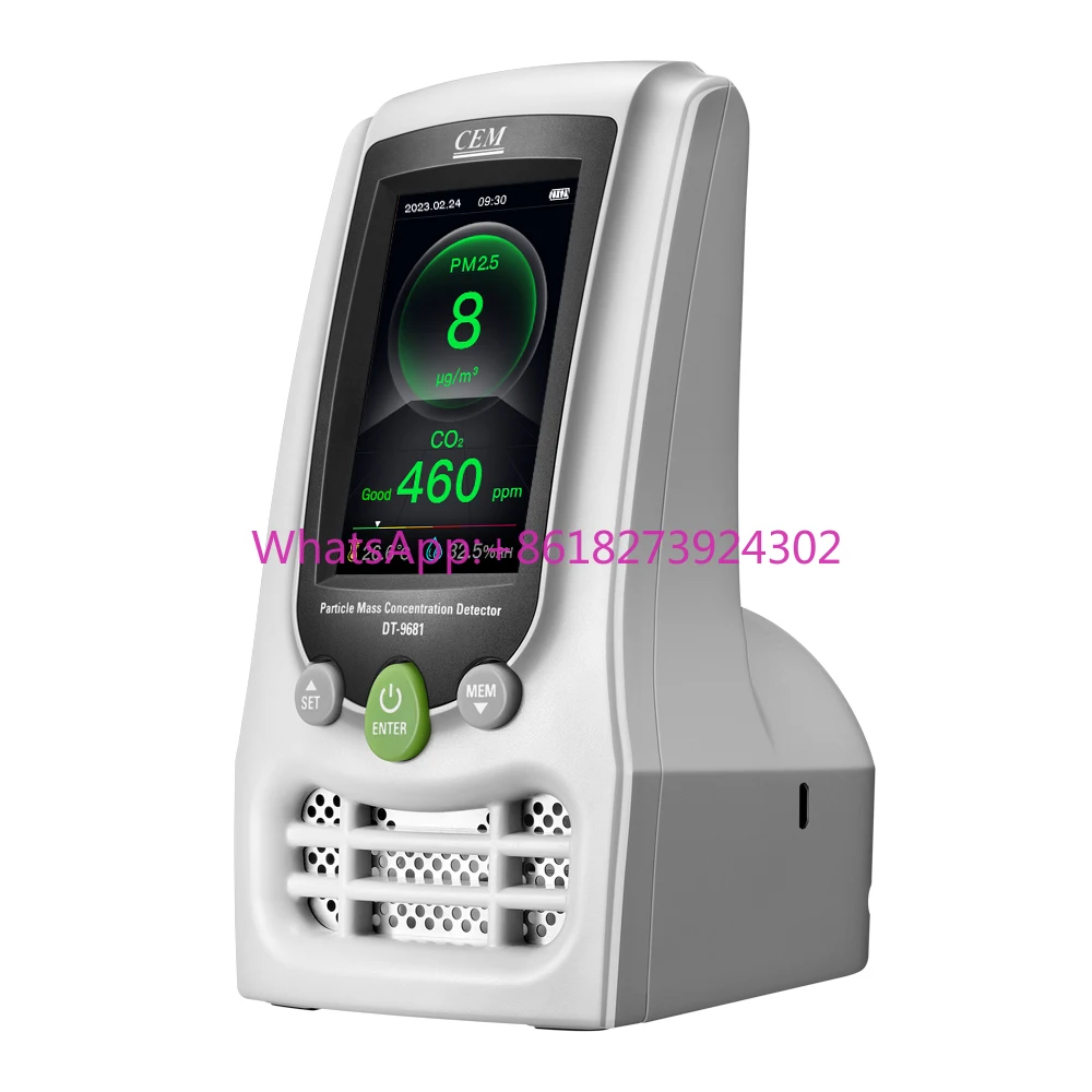 DT-9681-CEM Tft Col…