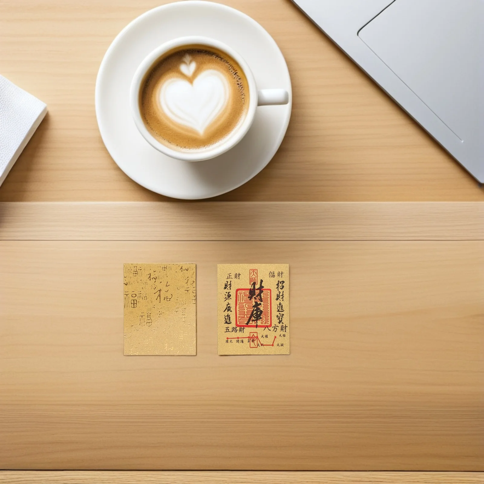 20 pz Tai Sui Amuleto Vibrante Artigianale Fascino Della Portafortuna per Positivo Home Office Porta A Parete Auto Appeso Feng Shui Decor