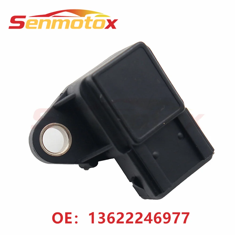 

13622246977 Intake Manifold Absolute Pressure MAP Sensor For BMW E38 E39 E46 E53 X5 3.0D Land Rover Opel Vauxhall Auto Parts