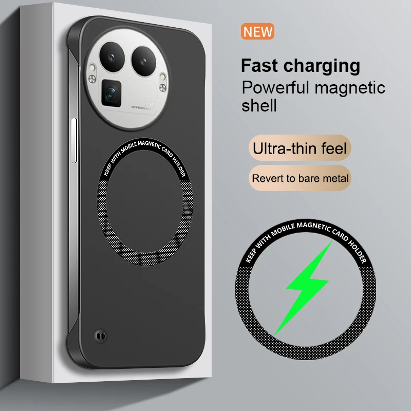 For Realme GT8 Pro … - image