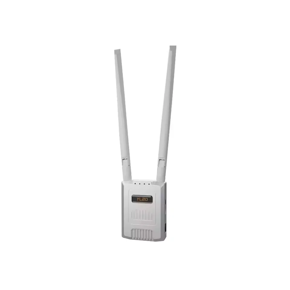 SKYDROID YL20 Multi Function Video Transmission Box 2.4G 5.8G Dual Band Transmitter for Fixed Wing Multirotor UAV Drone