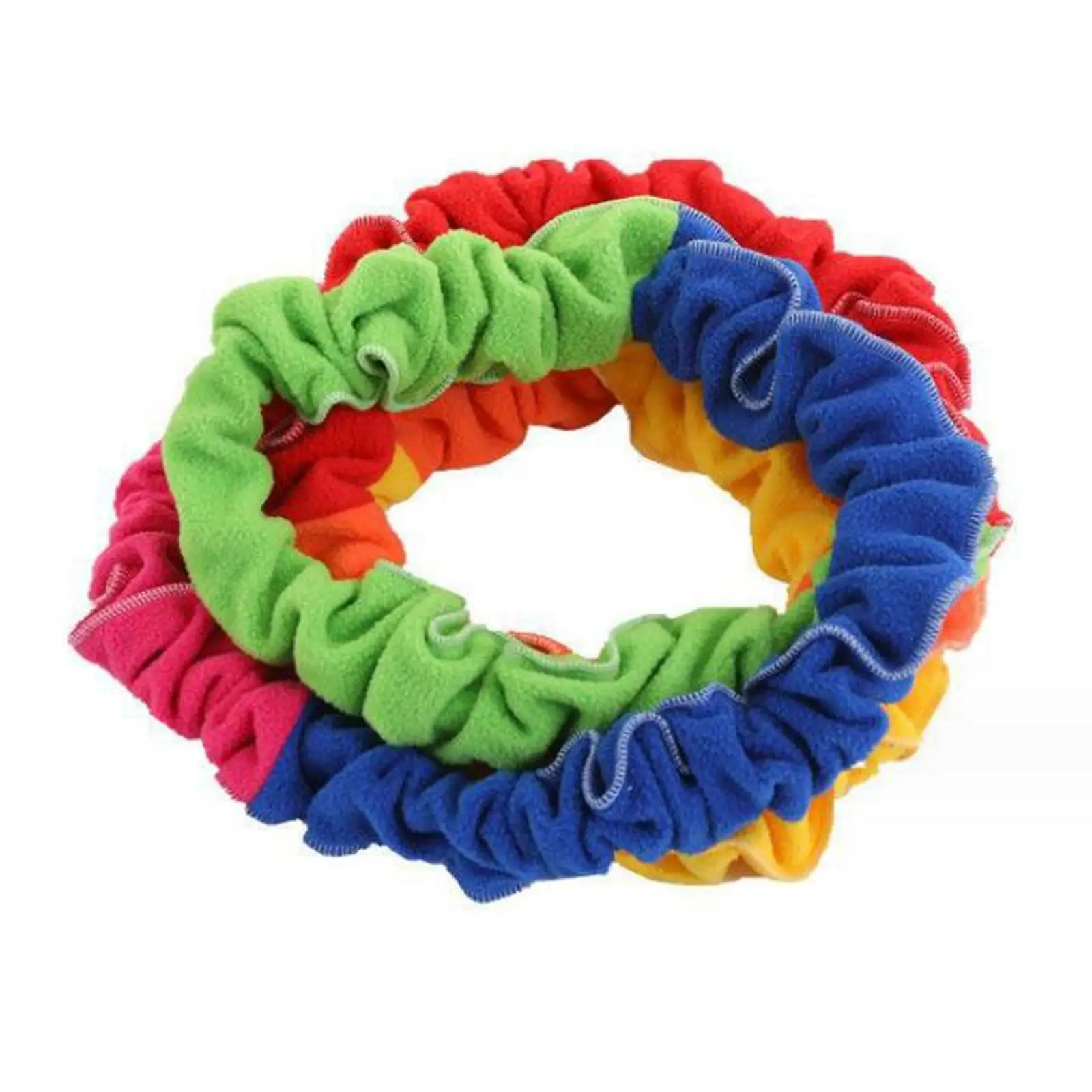 

Cooperative Stretch Rope Dynamic Movement Multifunction Kids Creative Teamwork Soft Entertainment Toy Playground Resistance Band