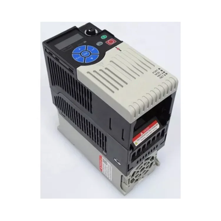 100% new 25B-D4P0N104 525 Variable Frequency Drive VFD