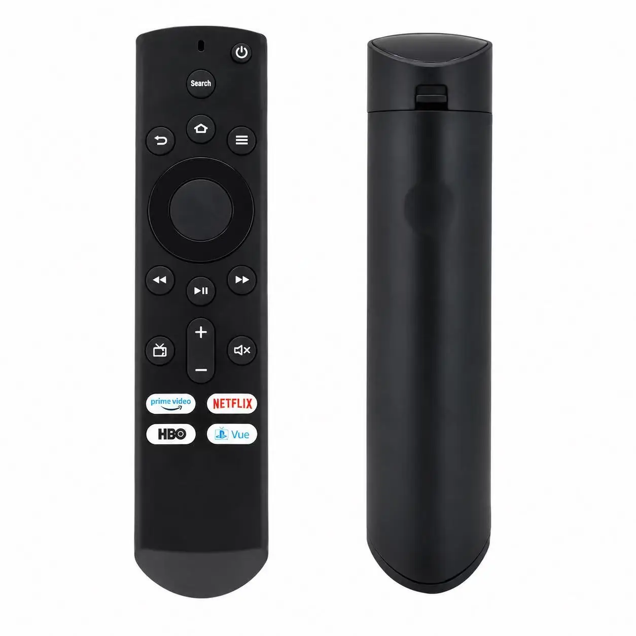 Replacement Remote Control for Toshiba Insignia Fire Smart TV NS-RCFNA-19 CT-RC1US-21 CT-RC1US-19 Controller