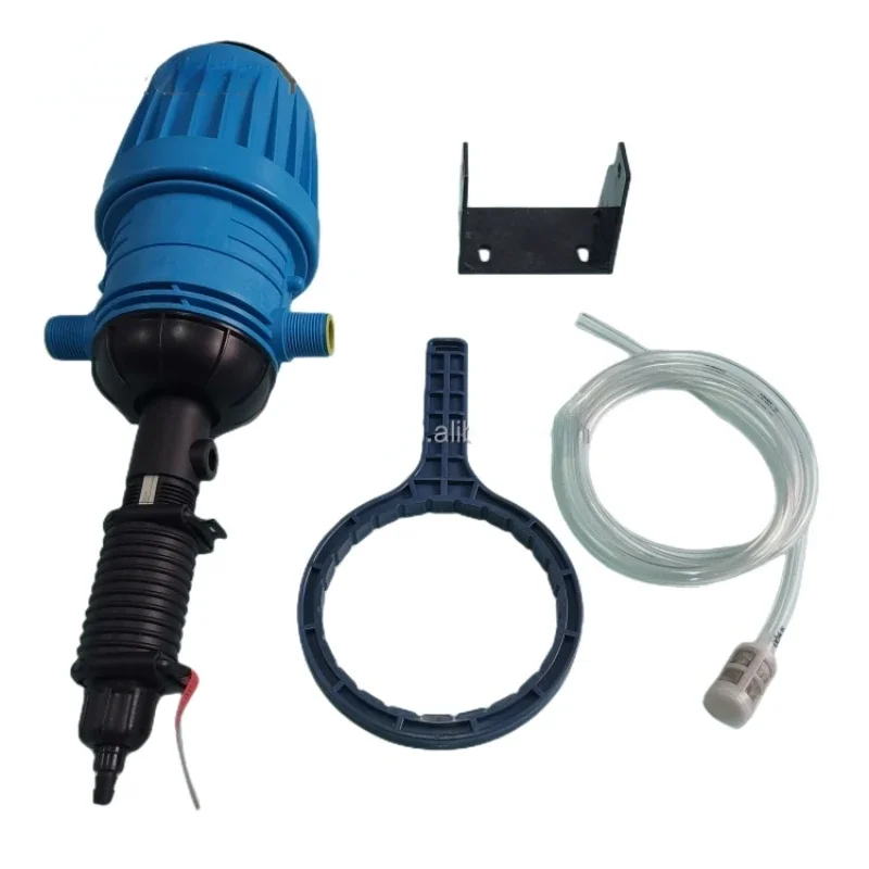 Plants fertilizing non-electric proportional mini dosing pump