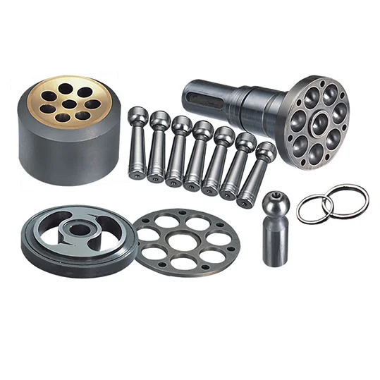 Запасные части для поршневого насоса A2FO125, гидравлический насос серии A2FO, комплекты для ремонта, аксессуары для поршневого насоса