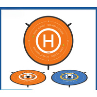 replacing the for DJ I Mini 4K/ 3 Pro/Mavic 3 Pro/Air 3S drone take-off and landing platform quadcopter 55/75CM