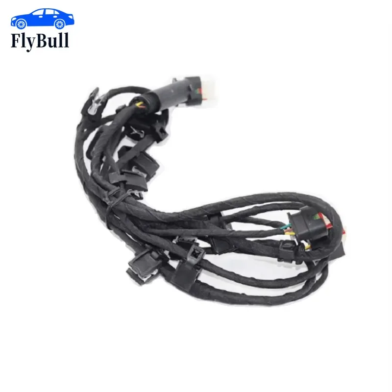 61129210770 For BMW Front Bumper Electric Eye Radar Line Speed F07 520LI 525LI 530LI 535LI