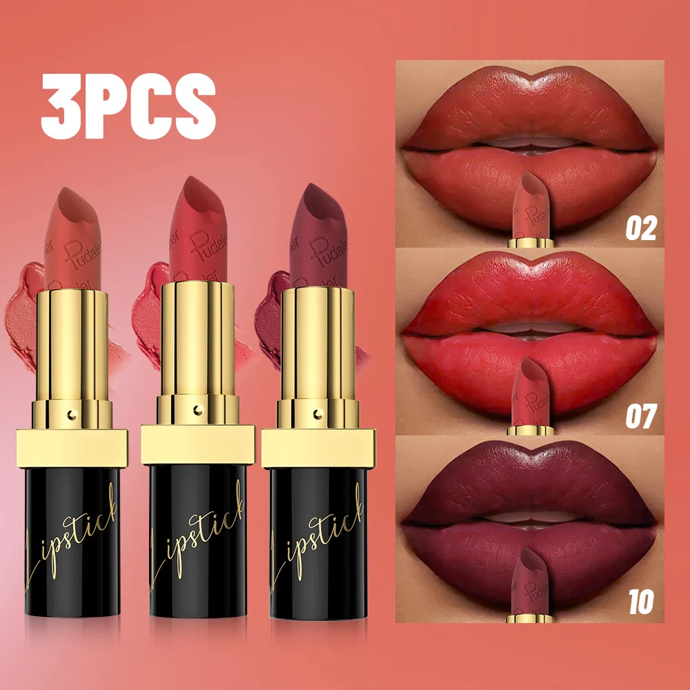 

Матовая бархатная помада-туман, водонепроницаемая и устойчивая к поту, легкое цветовое применение, портативный блеск для губ, идеальный вид макияжа.