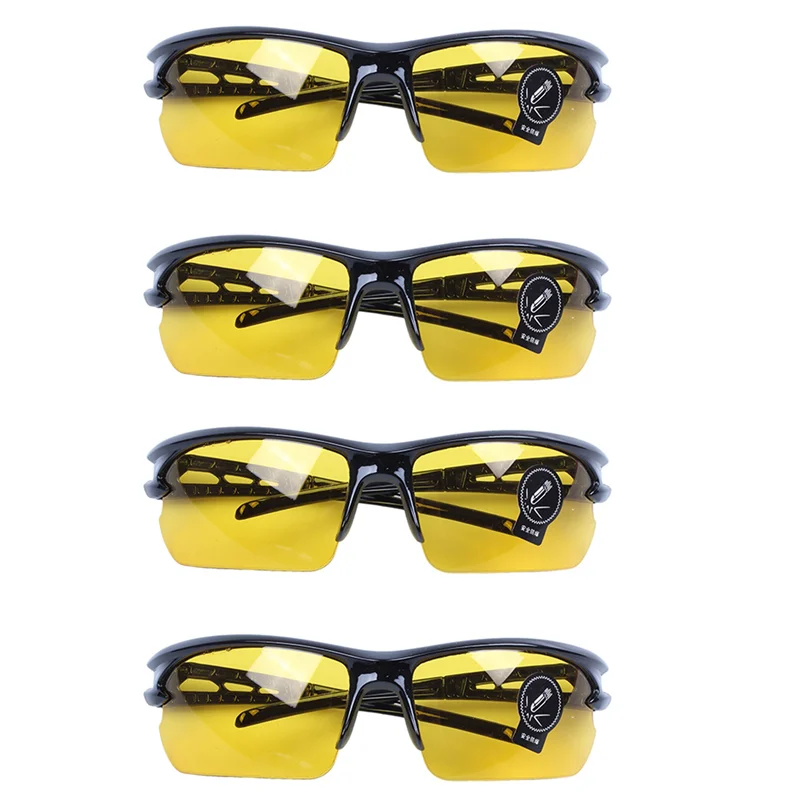 FX-4X Black Frame Y…