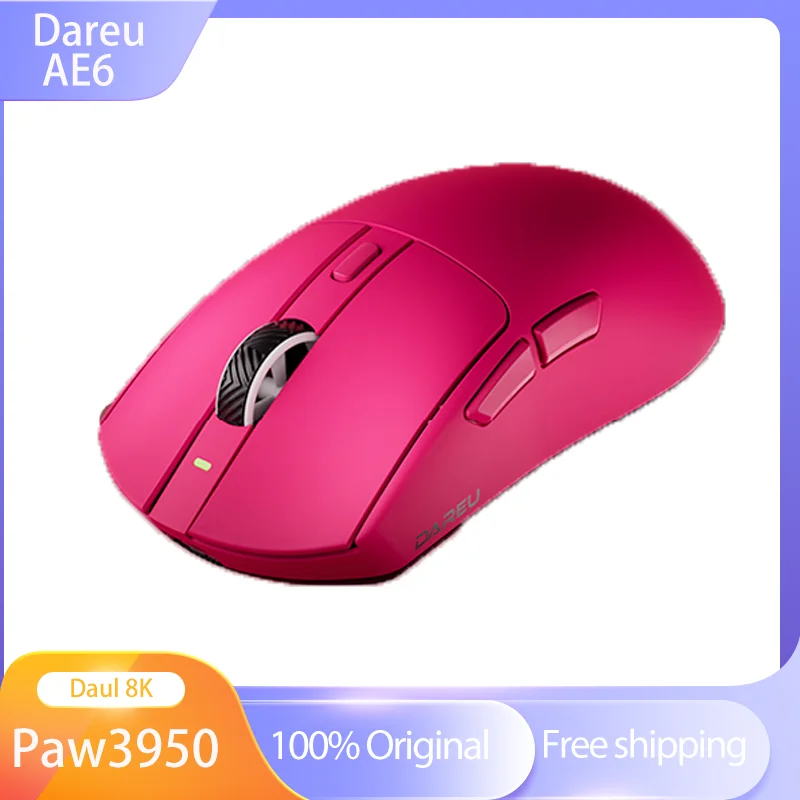 Dareu AE6 Lightweig… - image