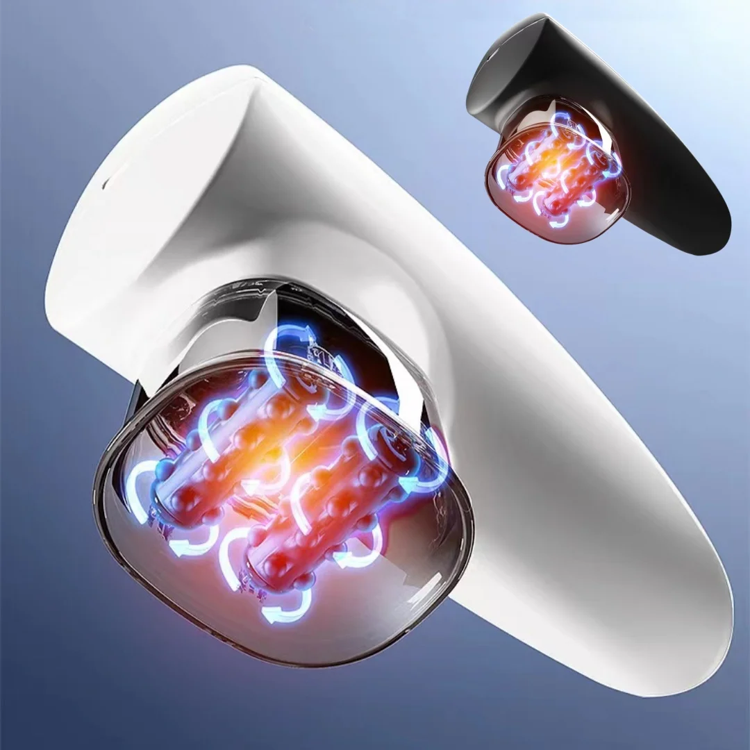 

Земснаряд меридианов для тела и лица, домашнее использование, косметическое оборудование, вакуумный массажер для банок, электротерапия, физиотерапия, скребок, гуаша для