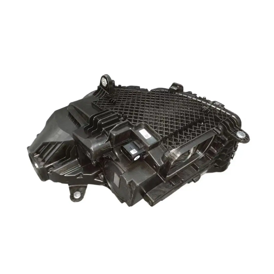 Suitable For Mercedes Benz GLC Car Automatic Lighting System With High-quality LED Headlights W254