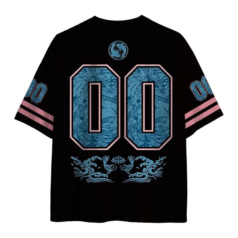 2026 Best-Selling Sports Short-Sleeved T-Shirts, Trendy V-Neck Short-Sleeved T-Shirts, Uniquely Designed Sports Mesh Knitwear