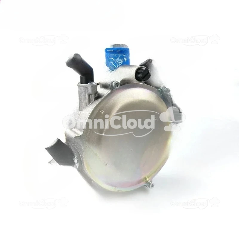 

LPG olie naar gas vloeibaar gas meerpunts speciale verdamper drukreduceerventiel drukregelaar