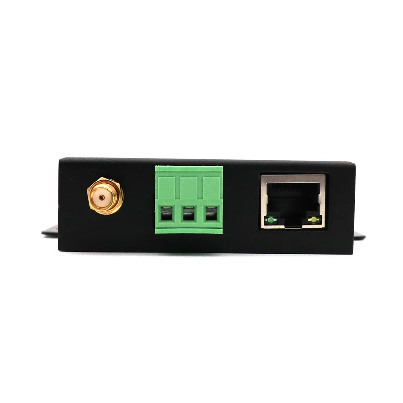 Ethernet to CAN bus communication network port WiFi two-way converter CANET TCP UDP dual-way wireless conversion CAN gateway GCA