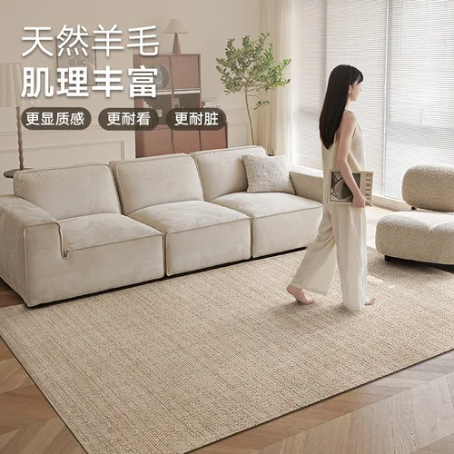 Sofá de cabeceira creme vento