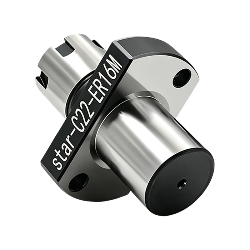 STAR-C22 STAR-CT22 Back Shaft Tool Seat Centering Machine Tool Seat Internal Cold Variable Diameter Tool Sleeve Boring Rod
