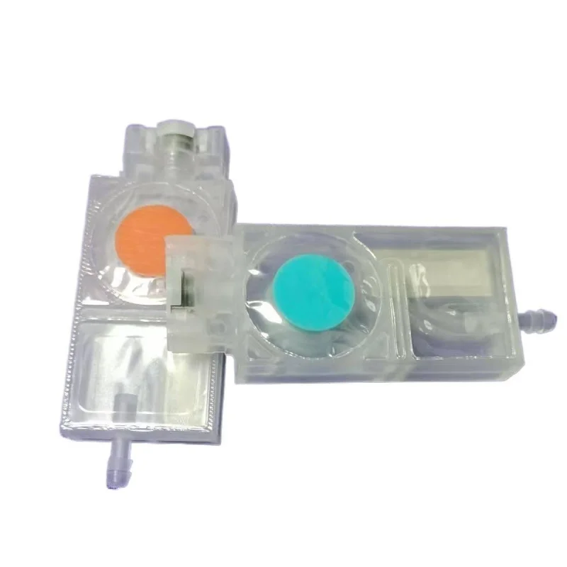 

Оригинальные аксессуары для картриджей с отрицательным давлением для печатающей головки i3200 XP600 4720.