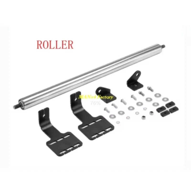 

Ролик STLF для алюминиевого багажника на крышу, не продается отдельно