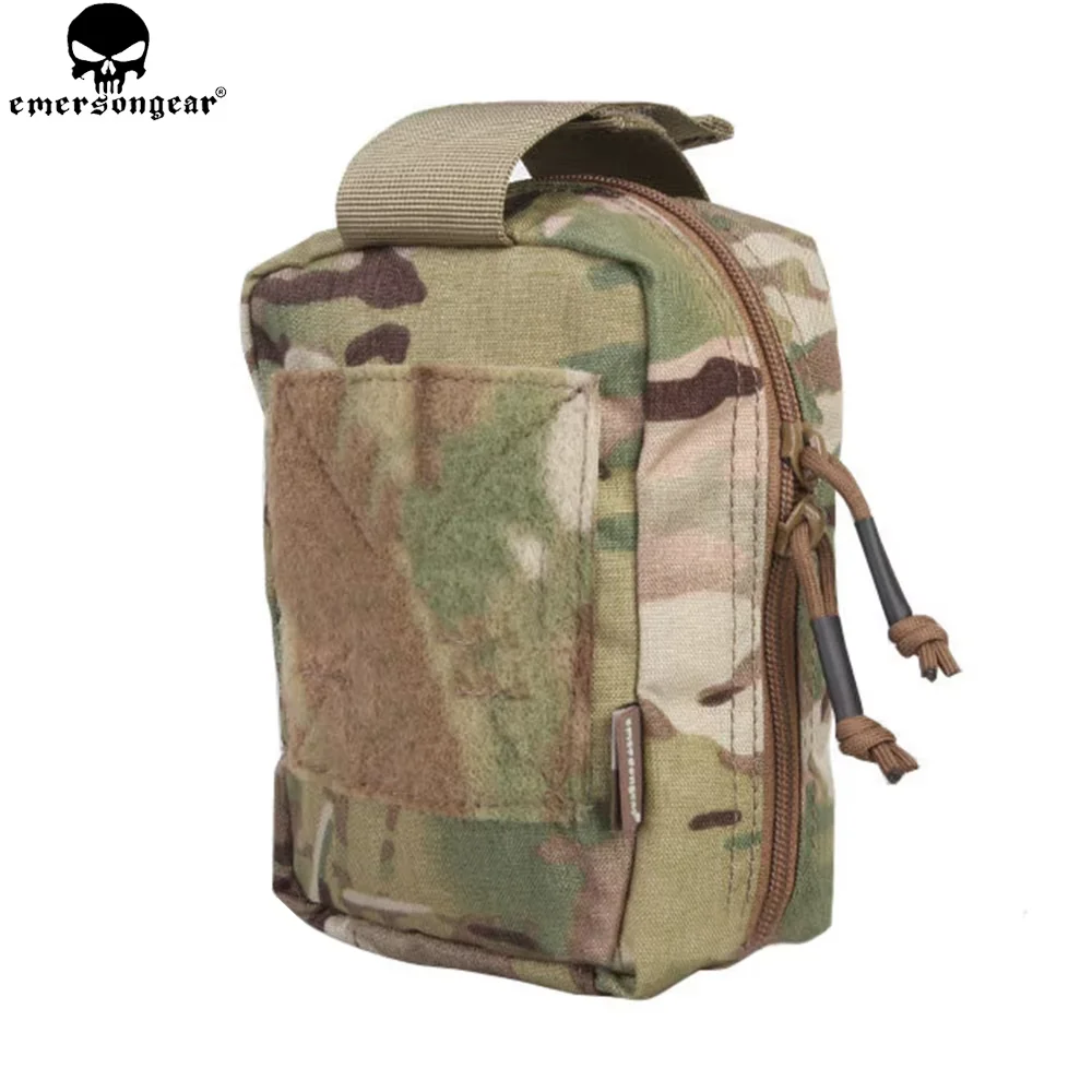 Emersongear EG bolsa médica táctica MOLLE – Caza civil