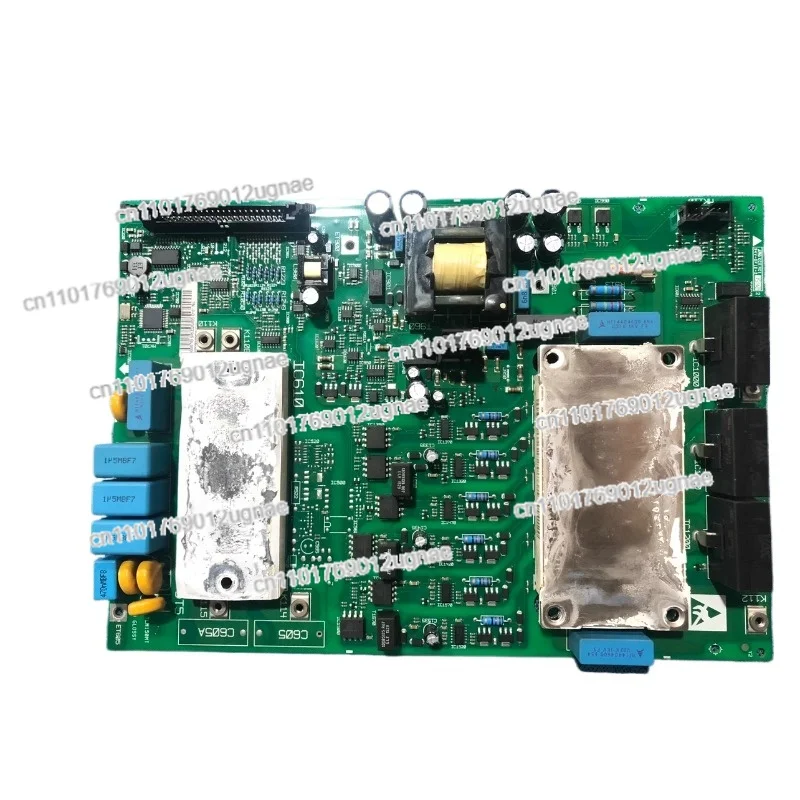 

Series Inverter FC102202 Series 22kw30kw Main Board Power Board Driver Board 130B6068
