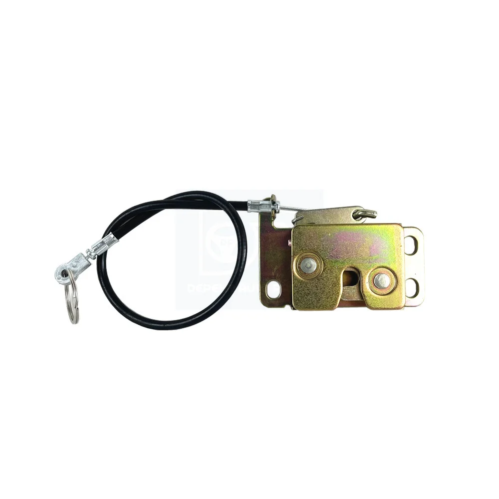 One Piece Truck Left Door Lock OEM 20467158 8189653 For Volv- FM7 FH12 FH16 FM9 FM12 NH12 Model