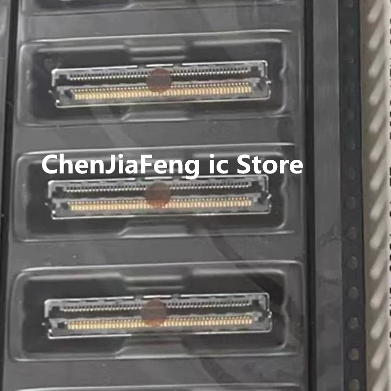 

1 шт. ~ 10 шт./лот LSHM-150-06.0-L-DV-A-S-K-TR 100pin 0,5 мм, новый оригинал