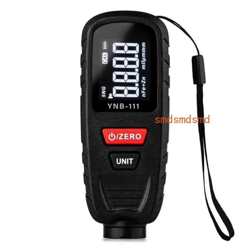 YNB-111 Fe Nfe Fe+Z…