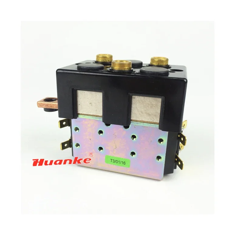 Magnetic contactor albight brand original 24V 100A DC88B-317T