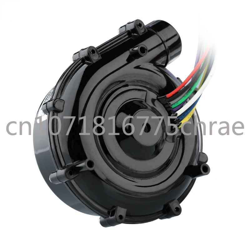 

24V Brushless Centrifugal Blower for 3d Printer