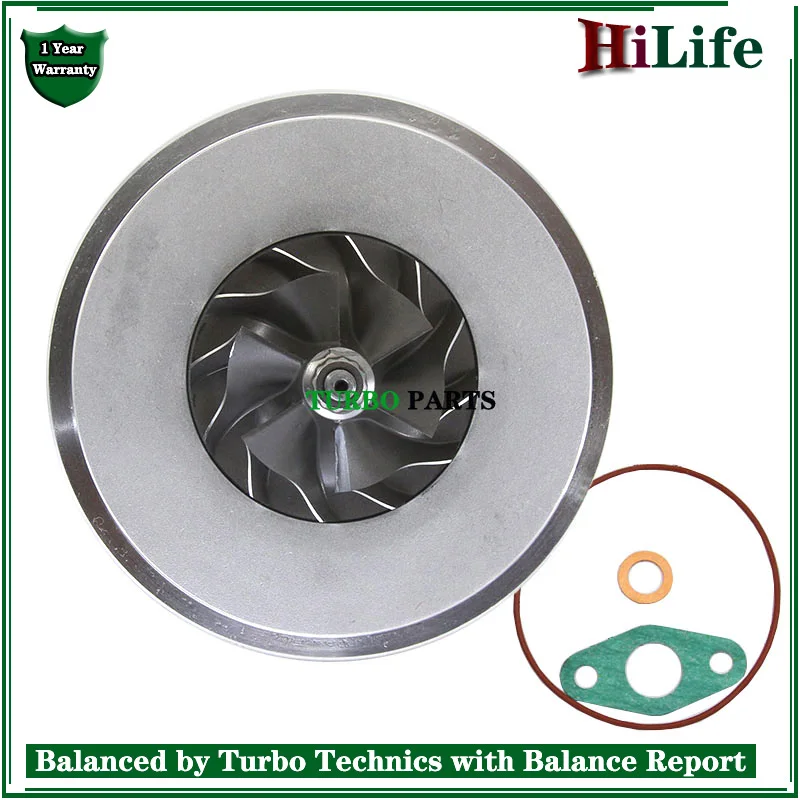 

Турбокартридж GT1549S 454229-5002S, турбинный блок CHRA 454219-3 90573533 для SAAB 9-3 2.2 TiD 2171 куб. см 85 кВт 115 л.с. 1998/02-2000/11