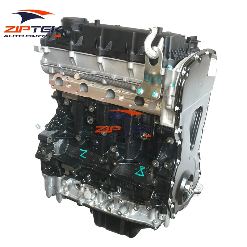Compatible con el motor 2.0L ZSD-420 TDCi Duratorq Transit, Cargo Van, Mk3, X-Type